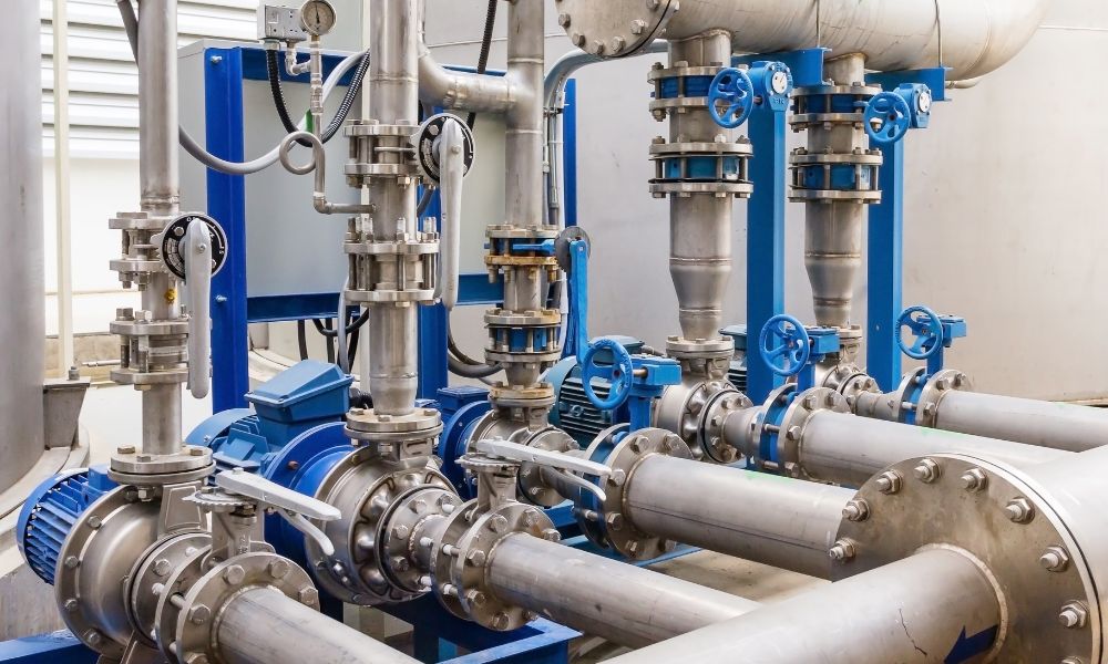 Pipe Fitting