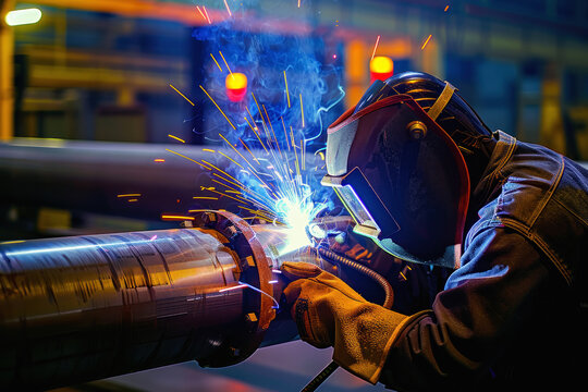 Welding